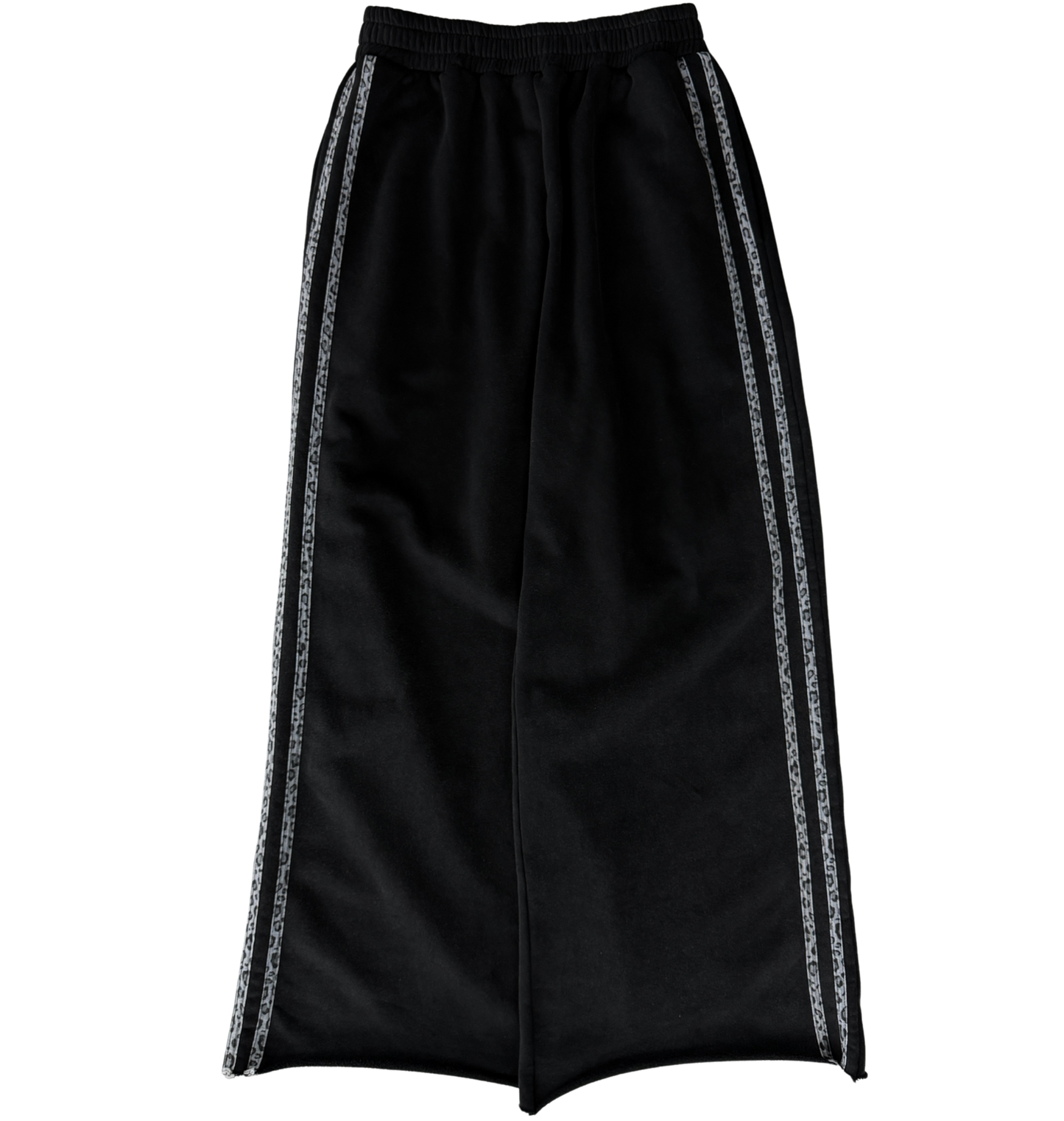 Snow Leopard Sweatsuit