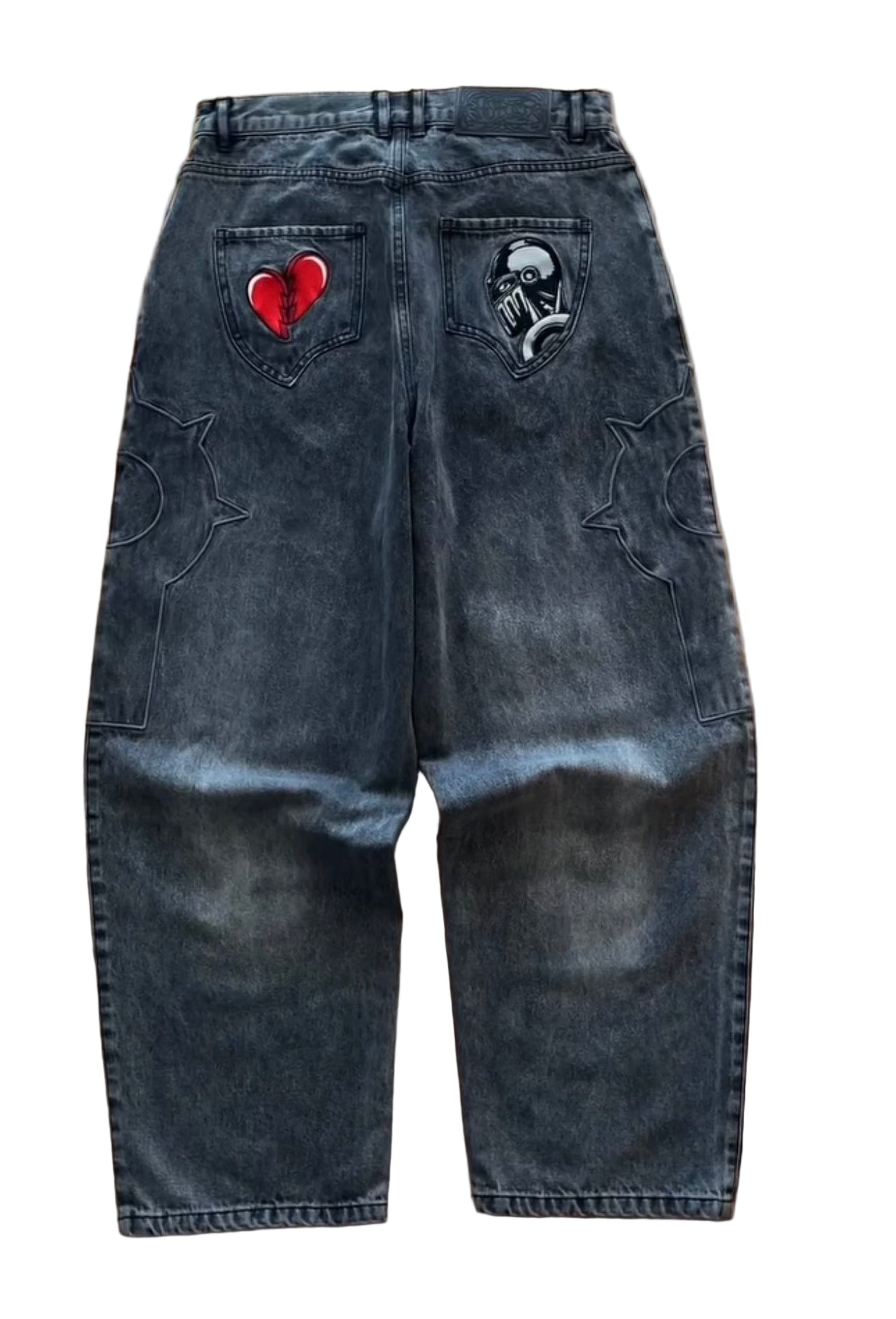 JOJO Jeans Collection