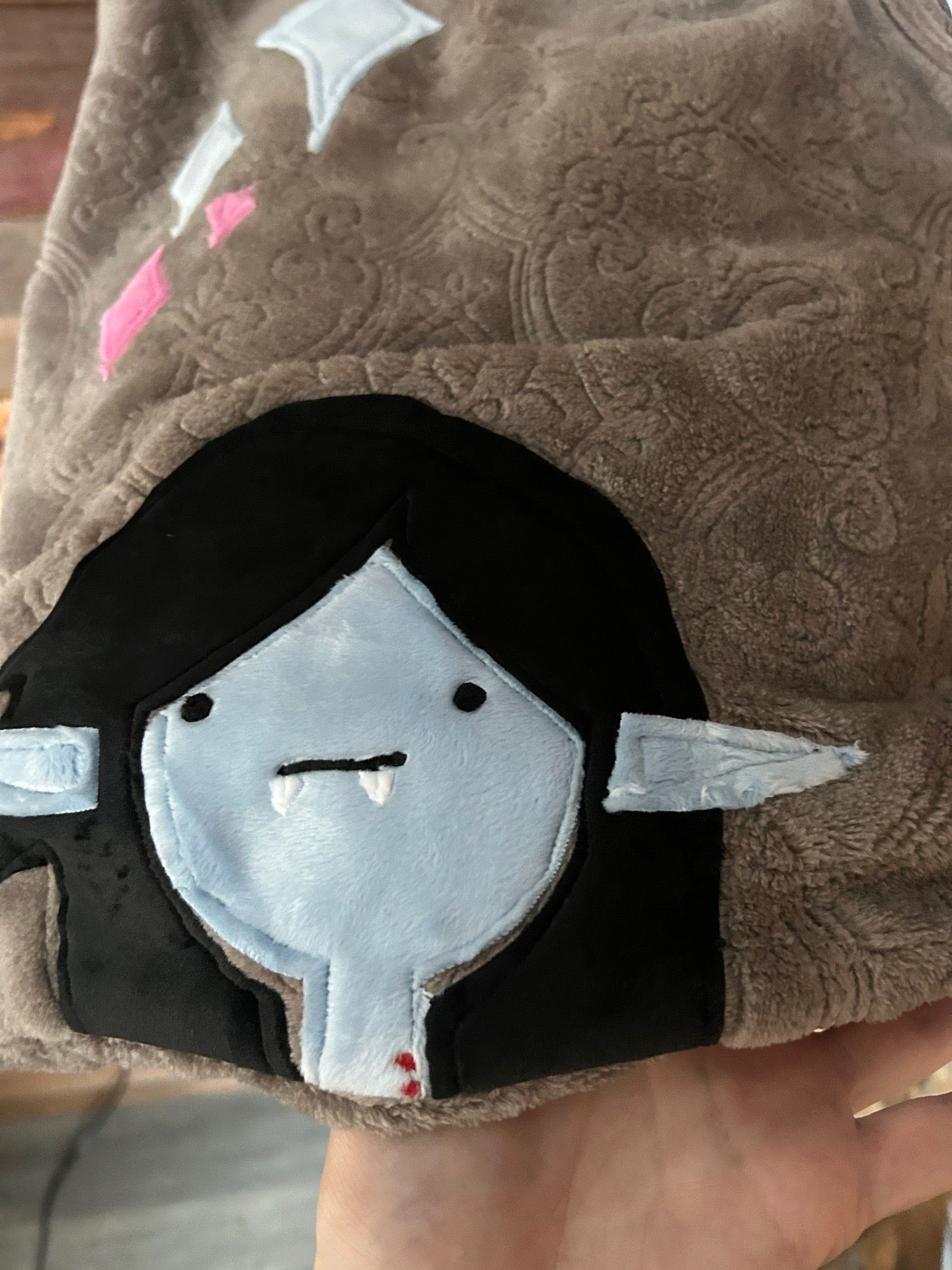 Adventure Time Tote Bag