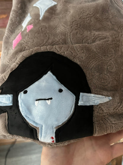 Adventure Time Tote Bag