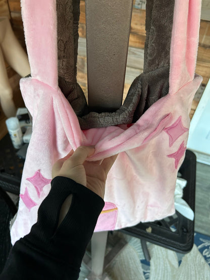 Adventure Time Tote Bag