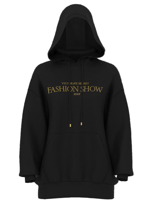 VS Rhinestone Hoodie