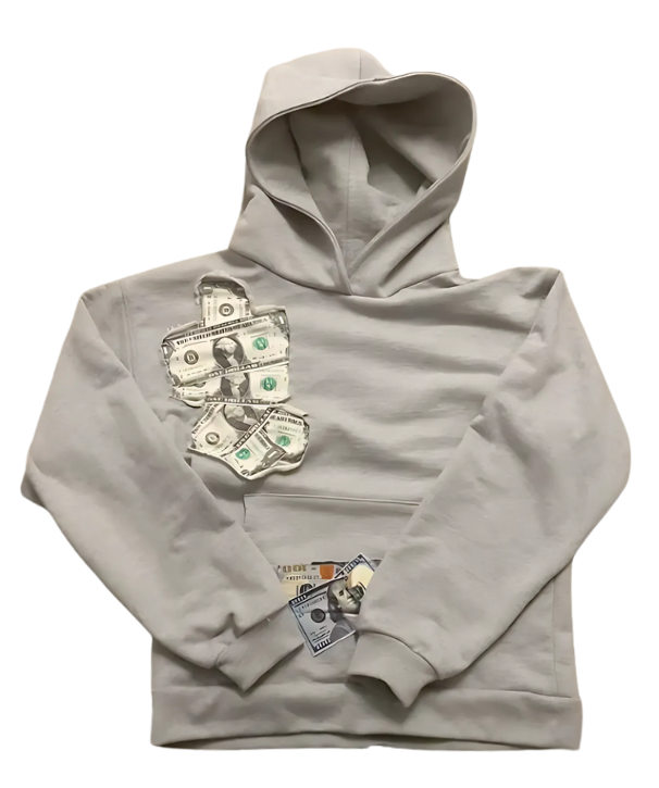 Bankroll Hoodie