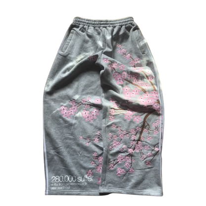 Sakura Sweatpants