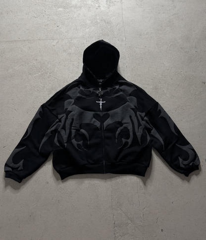 Depth Hoodie