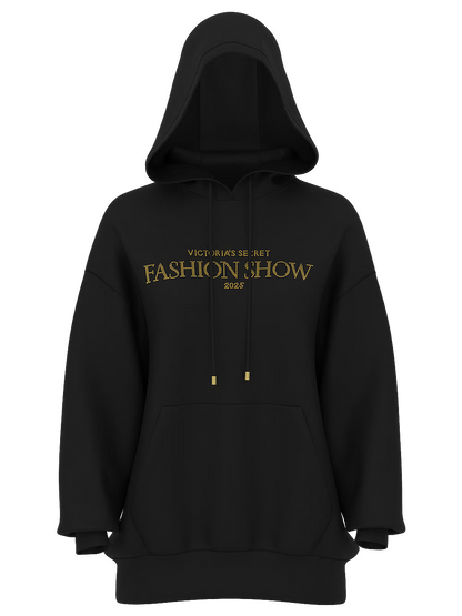 VS Rhinestone Hoodie