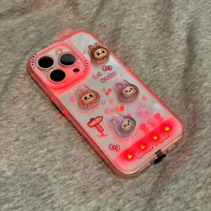 Cartoon Phone Case