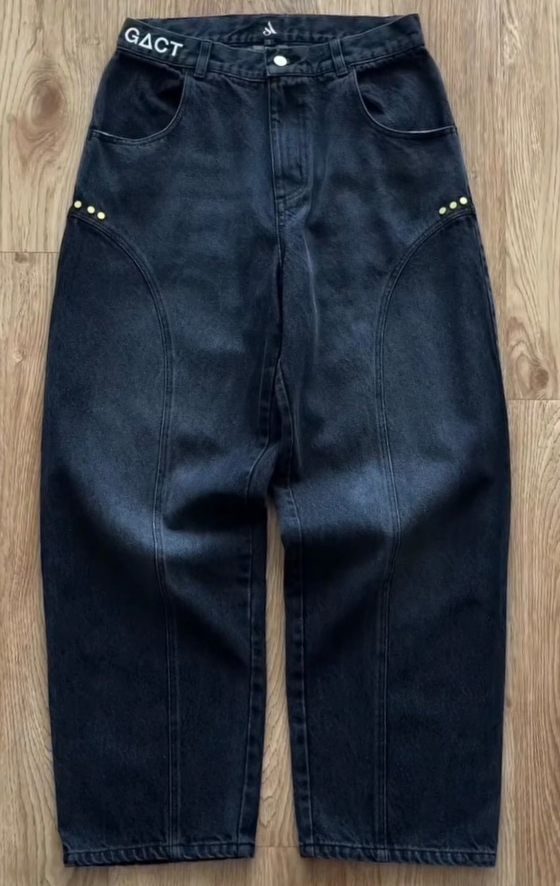 JOJO Jeans Collection