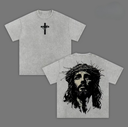 Crown of Thorns T-Shirt