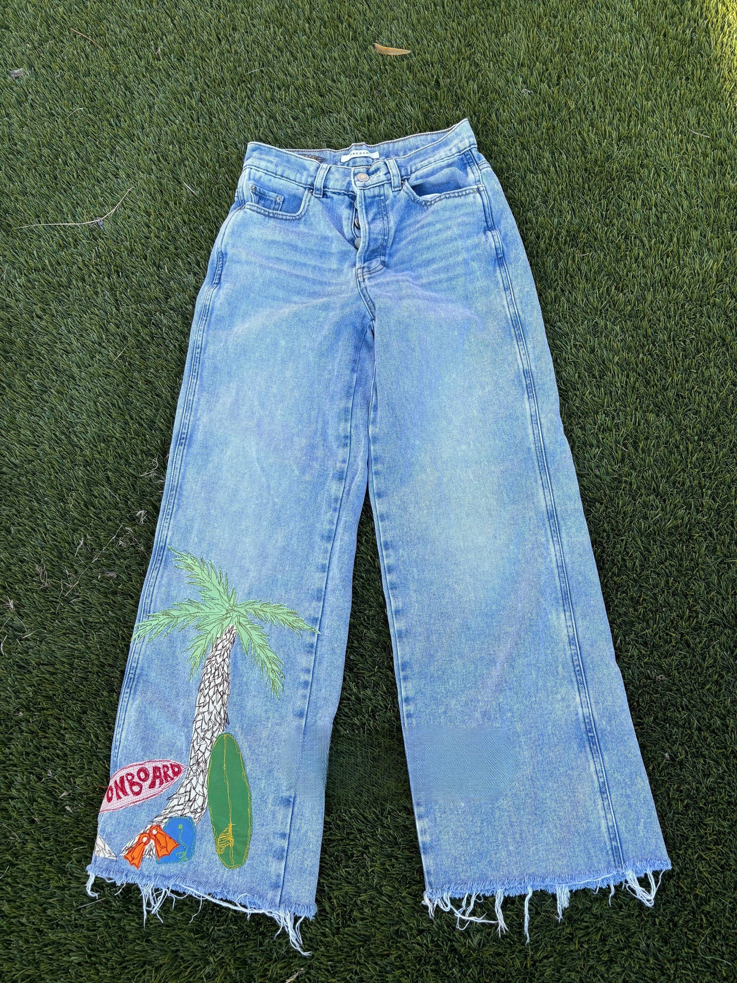 Palm Jeans
