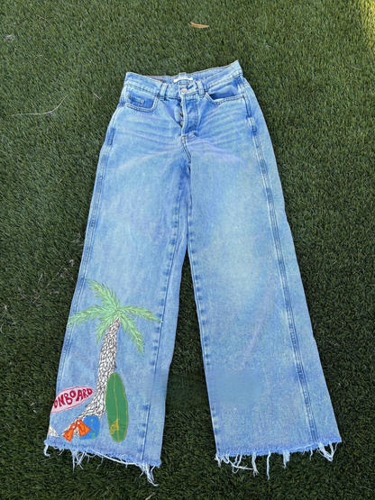 Palm Jeans