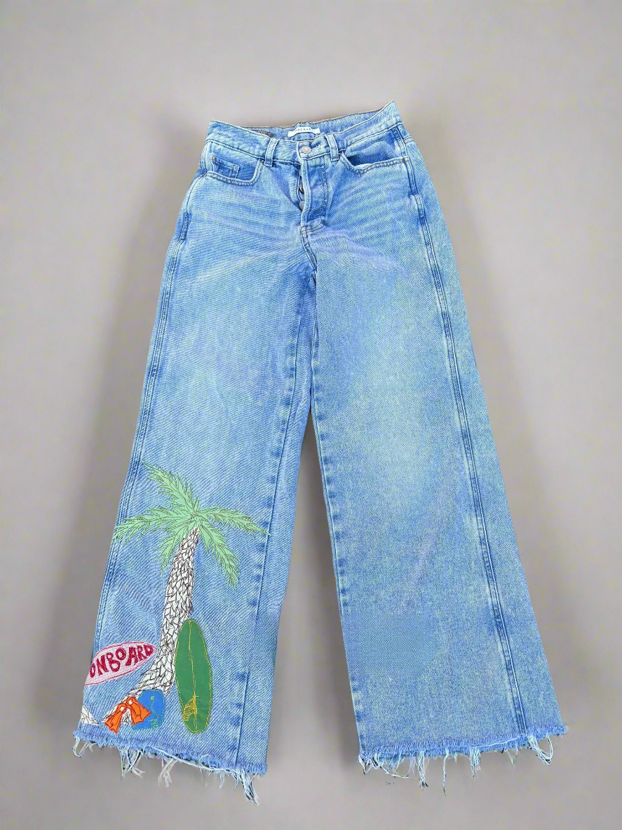 Palm Jeans