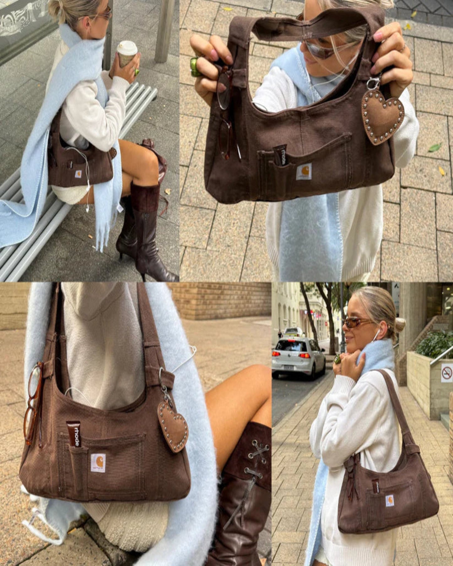 Vintage Bag
