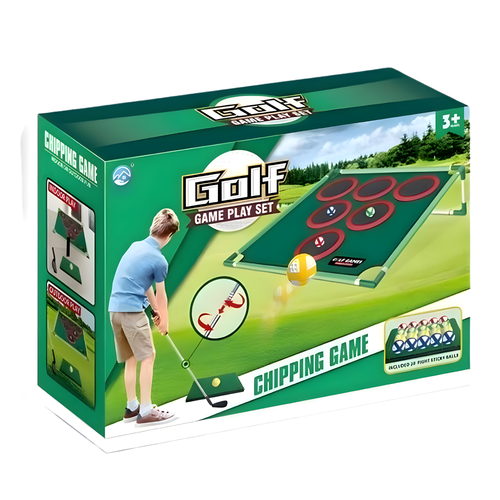 Golf Chipping Set