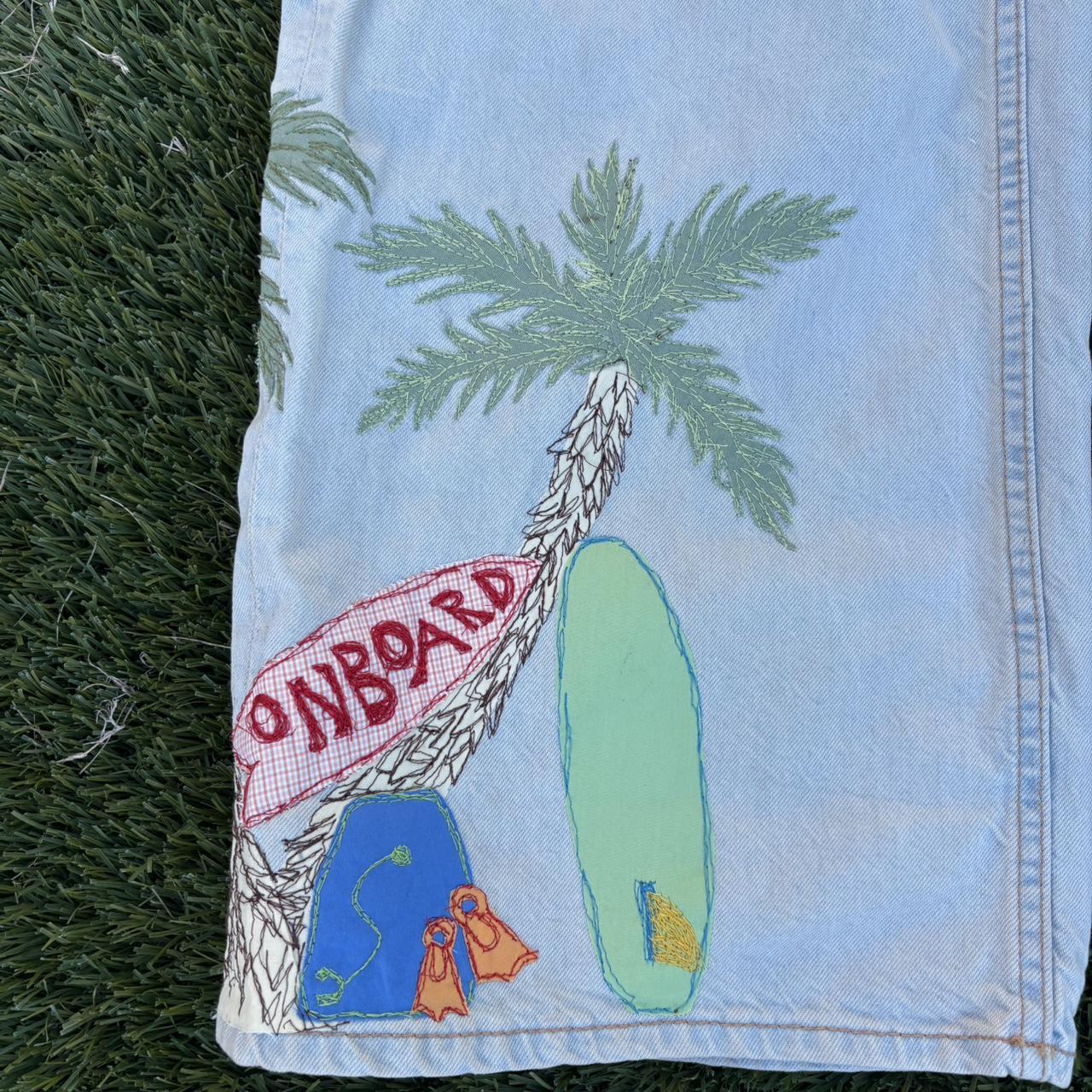 Palm Jeans
