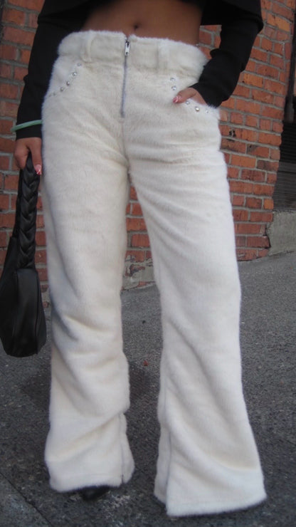 Artic Flare Pants
