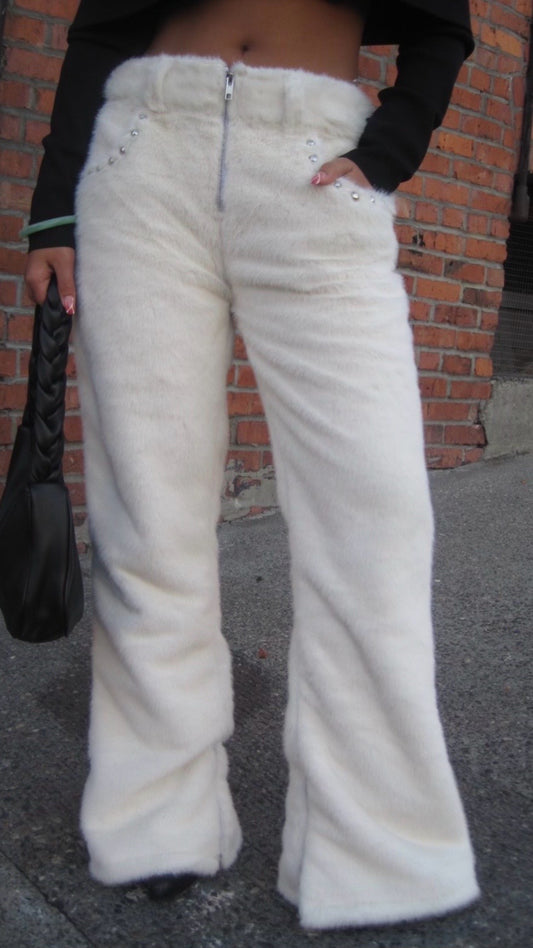 Artic Flare Pants