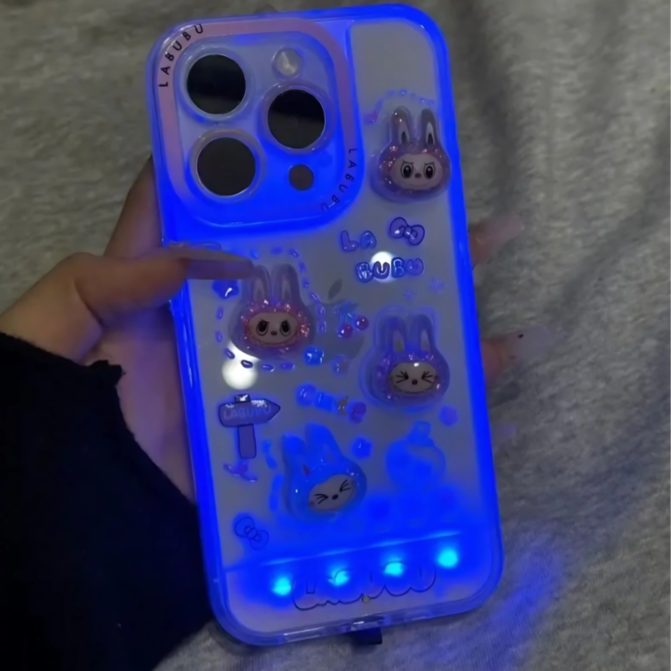 Cartoon Phone Case