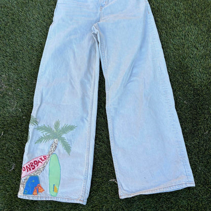 Palm Jeans