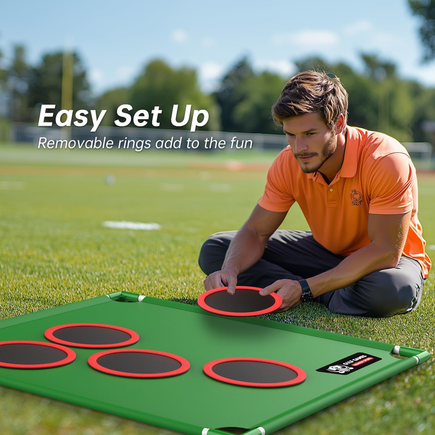 Golf Chipping Set