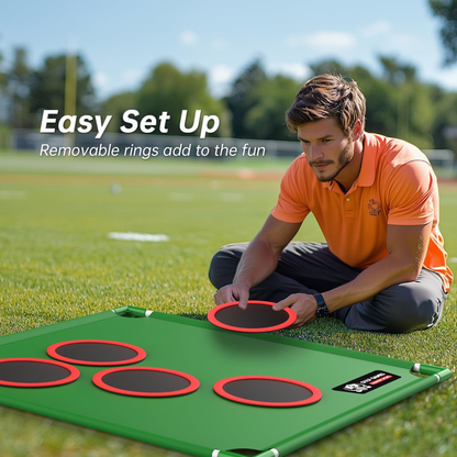Golf Chipping Set
