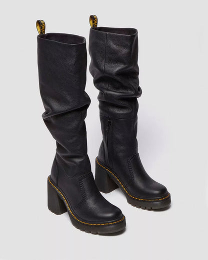 Luxe Boots