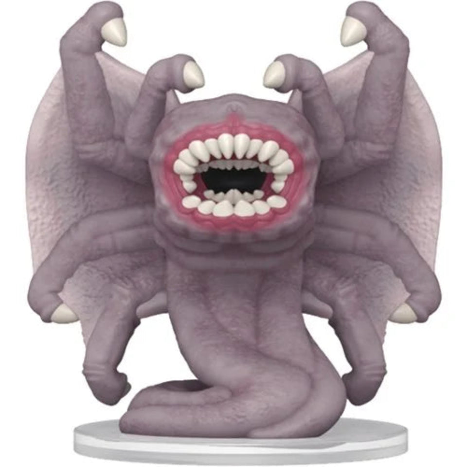 Stranger Things Advent Calendar