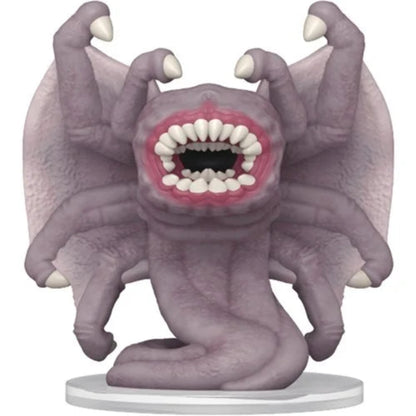 Stranger Things Advent Calendar