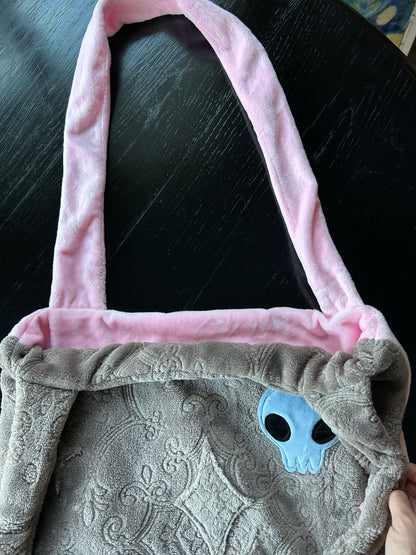 Adventure Time Tote Bag