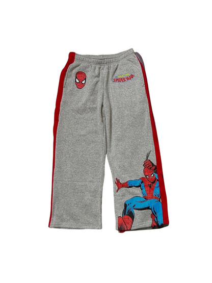 Spidey Sweatsuit