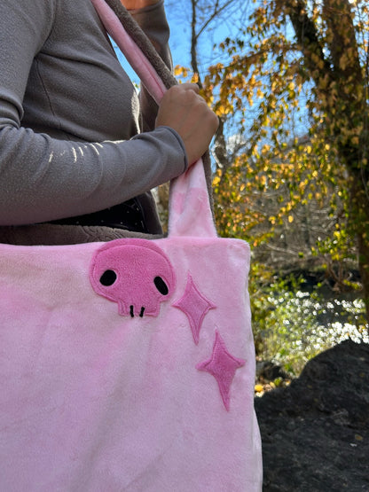 Adventure Time Tote Bag