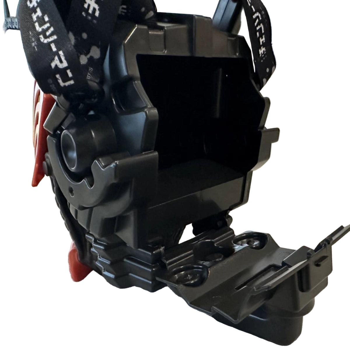 ChainsawMan Popcorn Bucket