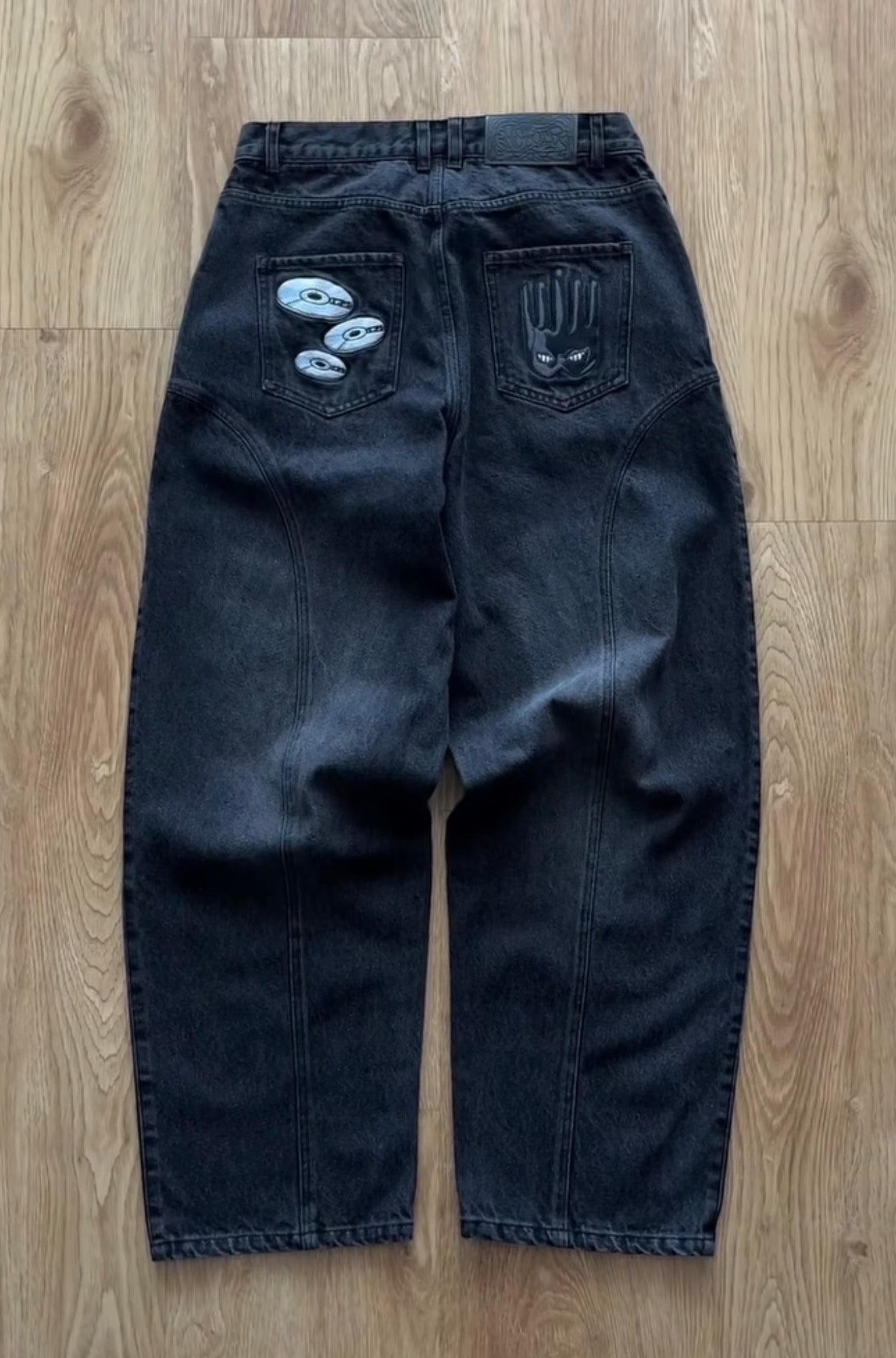 JOJO Jeans Collection