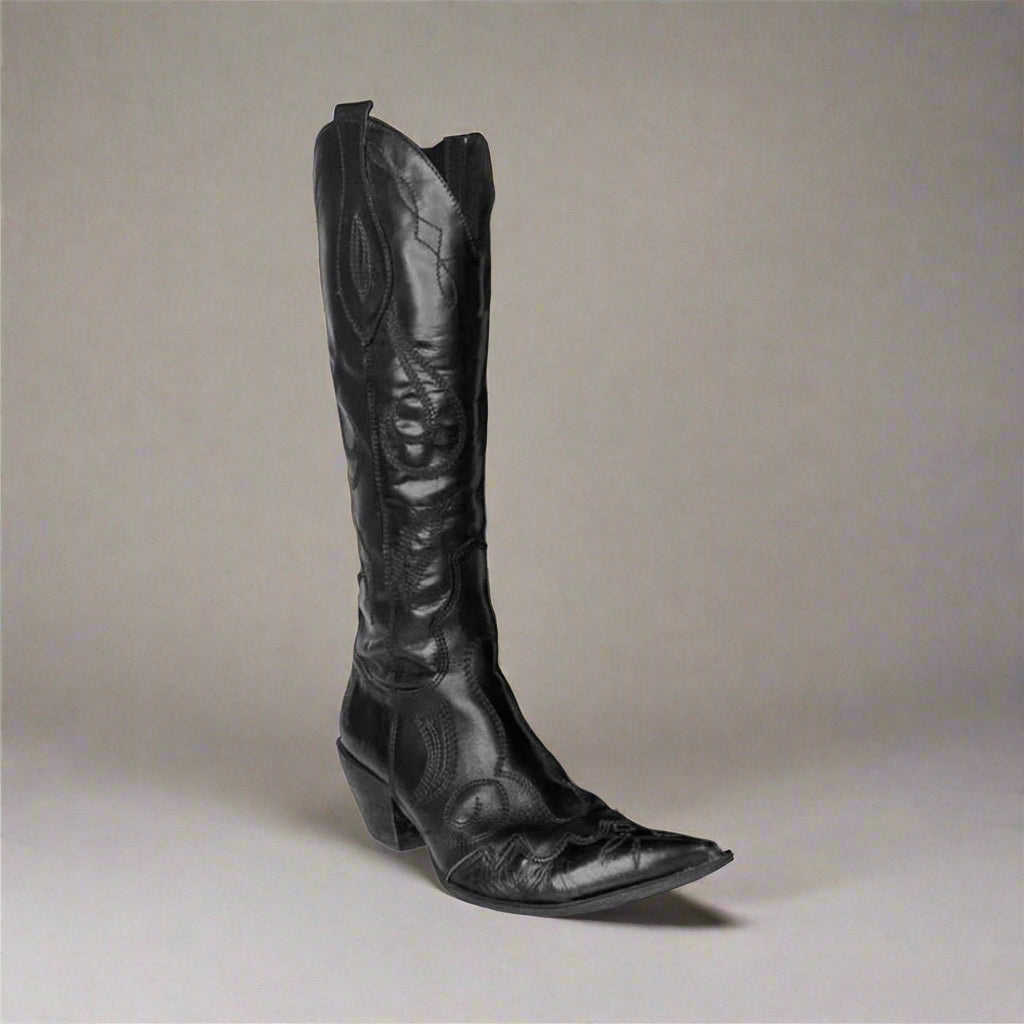 Cowboy Boots