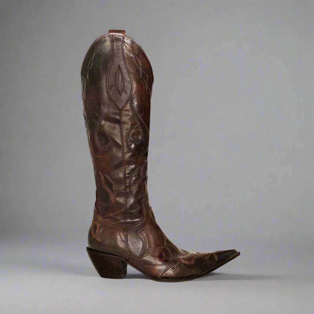 Cowboy Boots