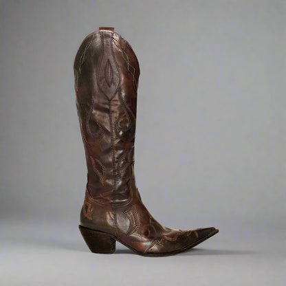 Cowboy Boots