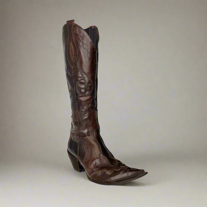 Cowboy Boots