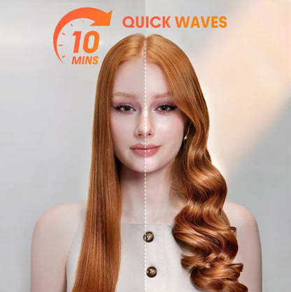 SmartWave Curler