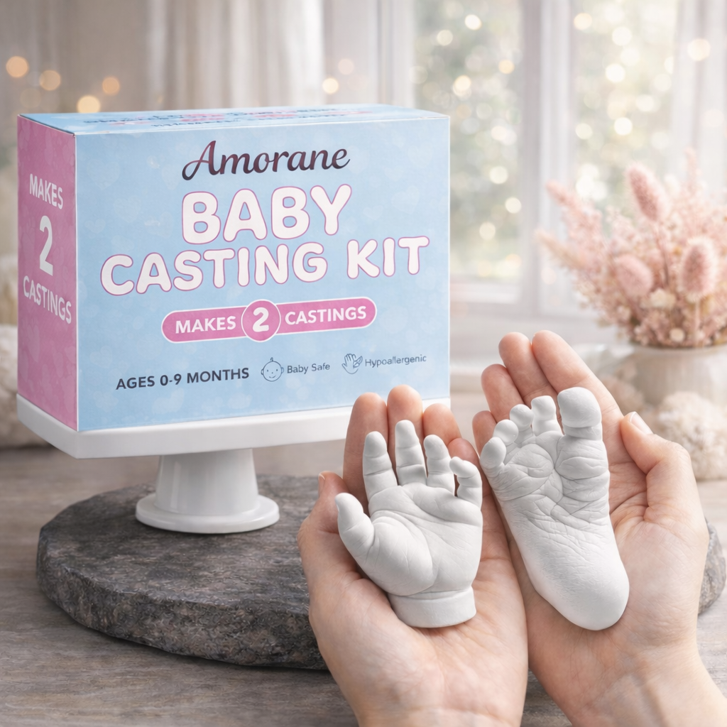 AMORANE™ Baby Casting Kit