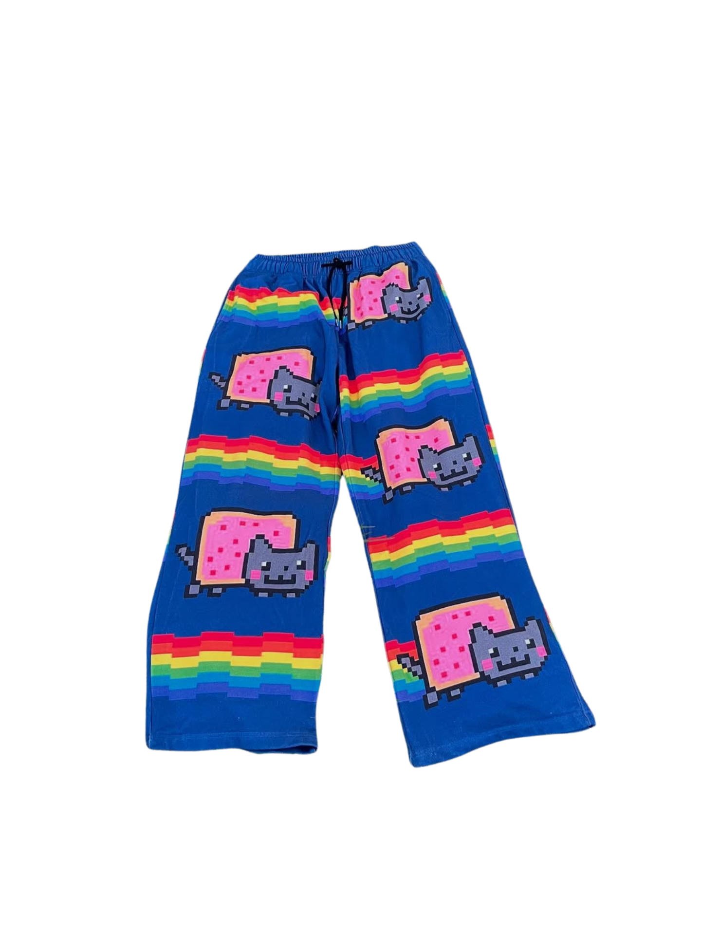 Nyan Cat Sweats
