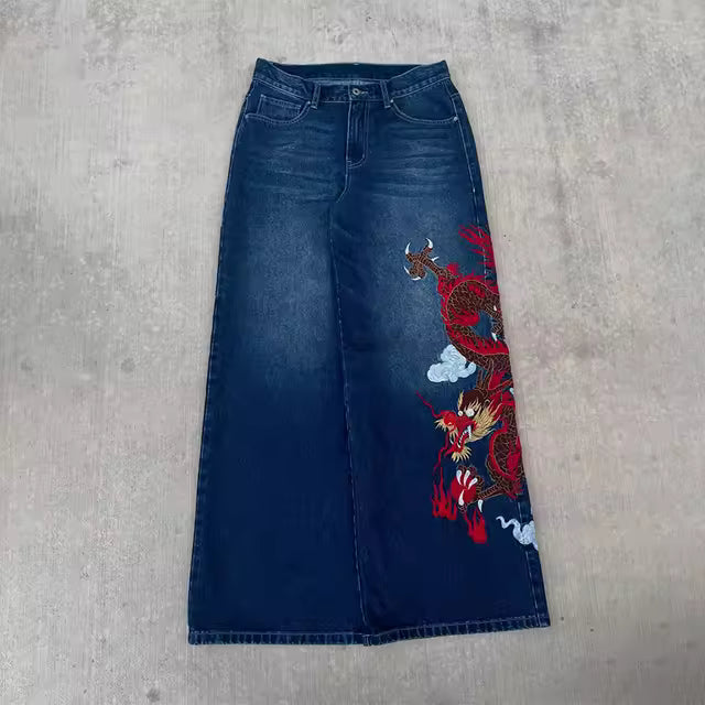 Dragon Jeans