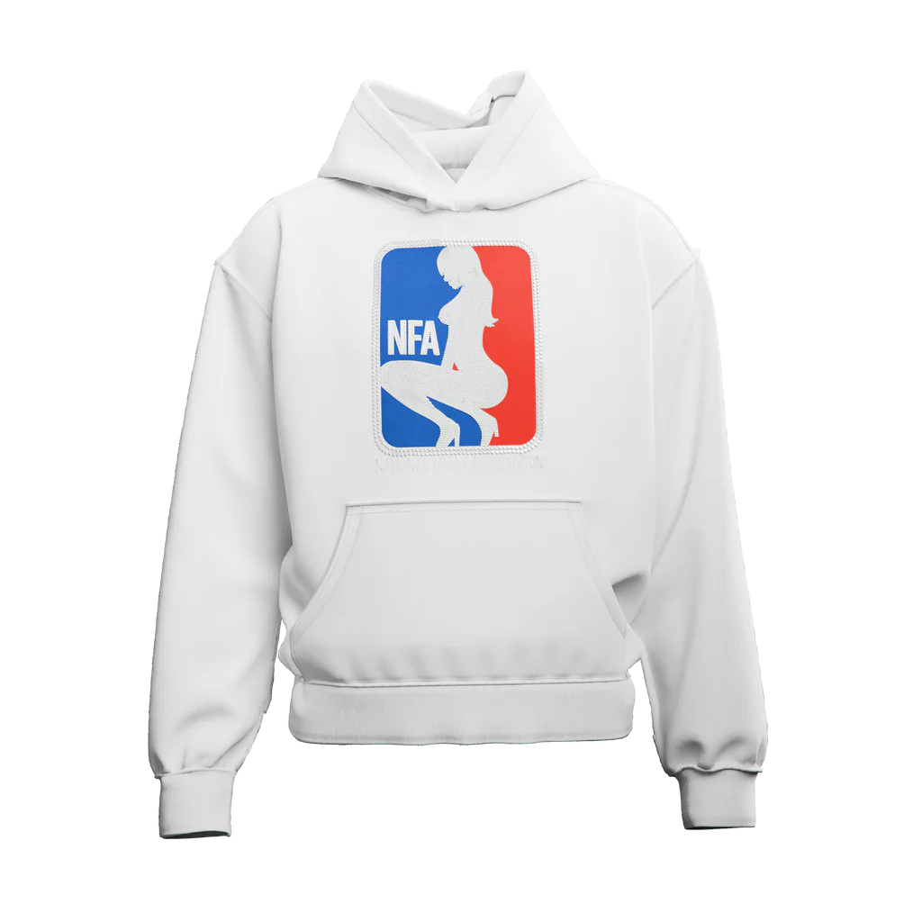 NFA Hoodie