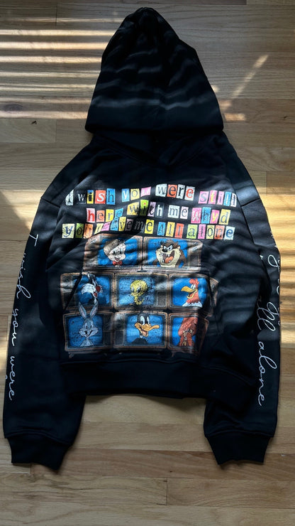 Nostalgia Hoodie