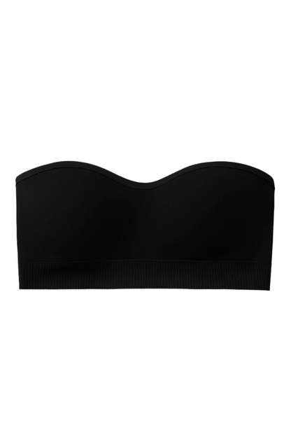 Strapless Non-Slip Bra