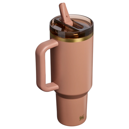 Mocha Latte 40oz Tumbler