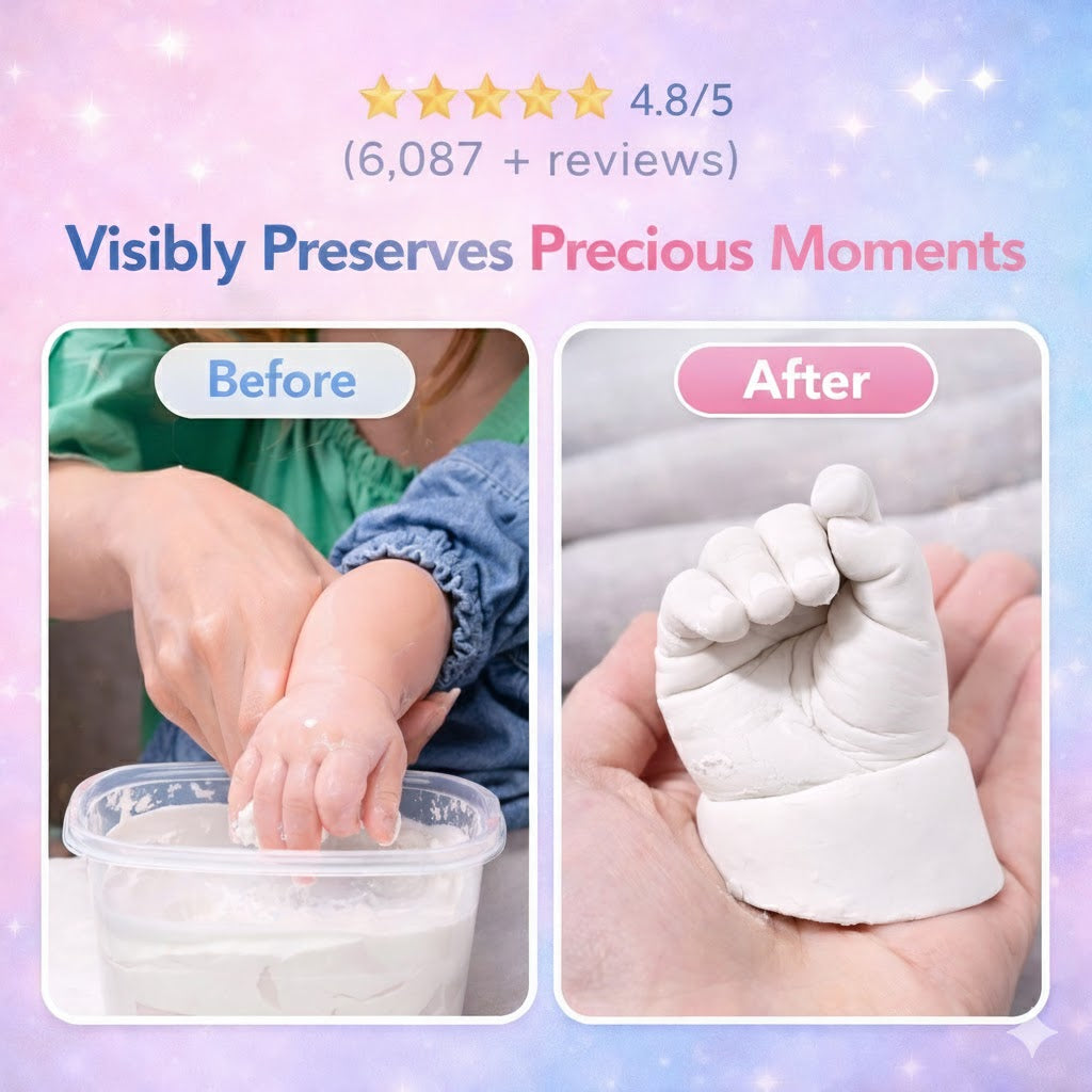 AMORANE™ Baby Casting Kit