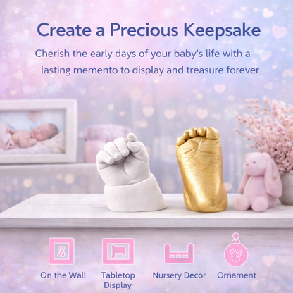 AMORANE™ Baby Casting Kit