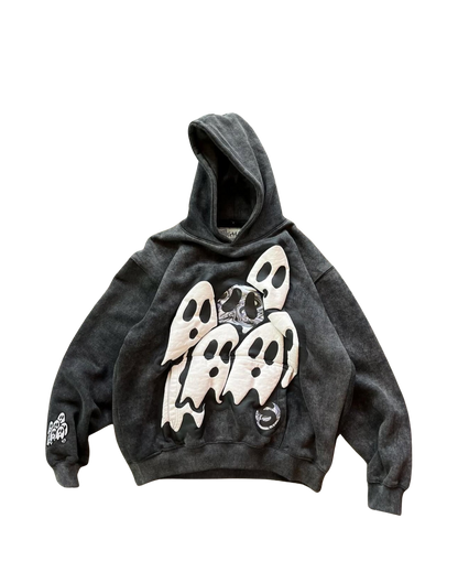 Ghost Hoodie