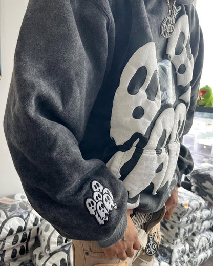 Ghost Hoodie